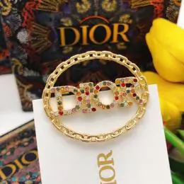 christian dior brooches pour femme s_123ba3a